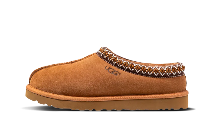 UGG Tasman Slipper Chestnut
