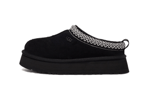 UGG Tazz Slipper Black