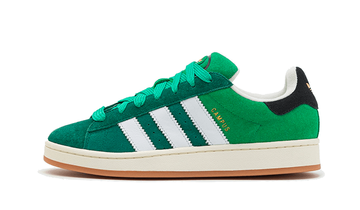 Adidas campus discount vert
