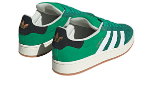 Adidas Campus 00s Collegiate Green