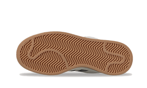 Adidas Campus 00's Crystal White Core Black