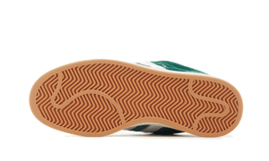 Adidas Campus 00s Dark Green Cloud White