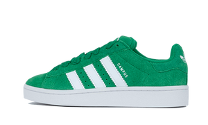 Adidas Campus 00s Green Cloud White