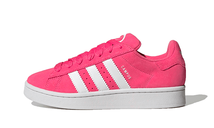 Adidas Campus 00s Pink