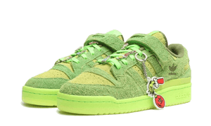 Adidas Forum Low The Grinch