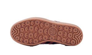 Adidas Gazelle Bold Pink Glow