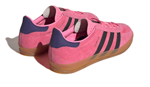 Adidas Gazelle Indoor Bliss Pink Purple