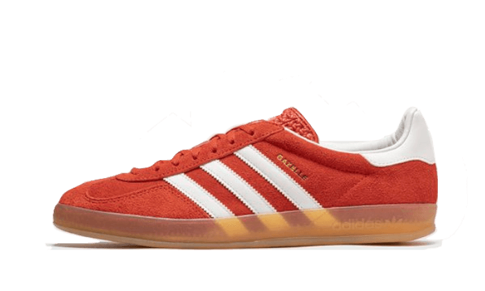 Adidas gazelle 2 homme 2025 orange