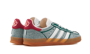 Adidas Gazelle Indoor Sean Wotherspoon Hemp Green