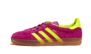 Adidas Gazelle Indoor Shock Purple