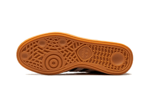 Adidas Handball Spezial Core Black Clear Pink Gum