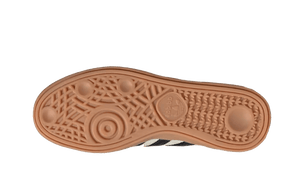 Adidas Handball Spezial Grey Black Gum