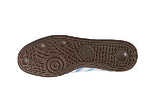 Adidas Handball Spezial Light Blue