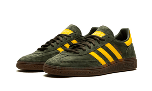Adidas Handball Spezial Night Cargo