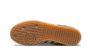 Adidas Samba Nylon Wales Bonner Core Black