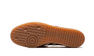 Adidas Samba Nylon Wales Bonner Cream White