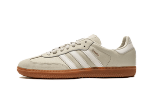 Adidas Samba OG Aluminium Gum
