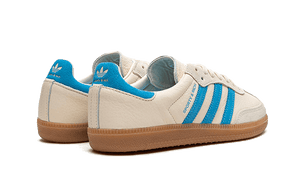 Adidas Samba OG Sporty & Rich Beige Blue