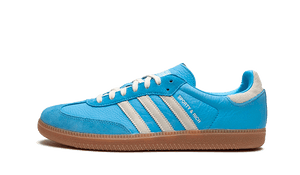 Adidas Samba OG Sporty & Rich Blue Grey