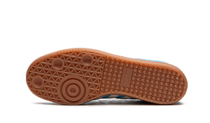 Adidas Samba OG Sporty & Rich Blue Grey