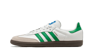 Adidas Samba OG White Green