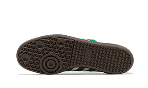 Adidas Samba OG White Green