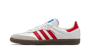 Adidas Samba OG White Red