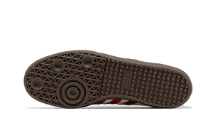 Adidas Samba OG White Red