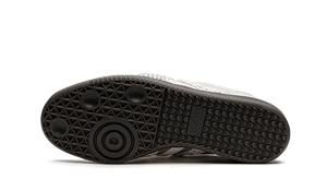 Adidas Samba Wales Bonner Silver