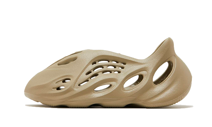 Adidas Yeezy Foam RNNR Stone Salt