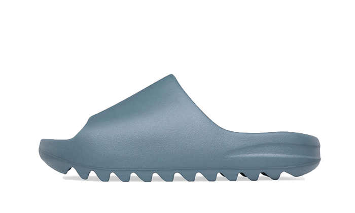 Adidas Yeezy Slide Slate Marine - Hypedfam