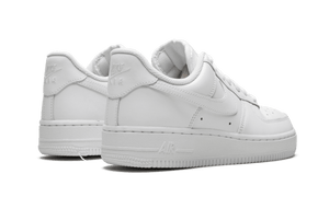 Nike Air Force 1 Low '07 Triple White - 315115-112