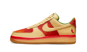 Nike Air Force 1 Low '07 Chili Pepper