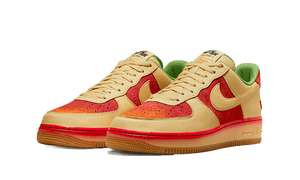 Nike Air Force 1 Low '07 Chili Pepper