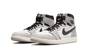 Air Jordan 1 High Retro OG Elephant Print