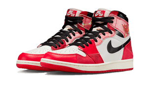 Air Jordan 1 High OG Spider-Man Across the Spider-Verse