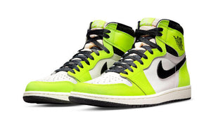 Air Jordan 1 High OG Visionary (Volt)