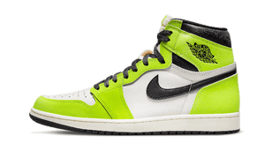 Air Jordan 1 High OG Visionary (Volt)