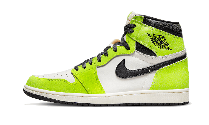 Air Jordan 1 High OG Visionary (Volt)