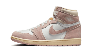Air Jordan 1 Retro High OG Washed Pink