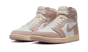 Air Jordan 1 Retro High OG Washed Pink