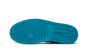 Air Jordan 1 Low Aquatone