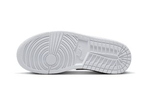 Air Jordan 1 Low Barely Grape