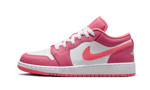 Air Jordan 1 Low Desert Berry