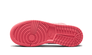 Air Jordan 1 Low Desert Berry