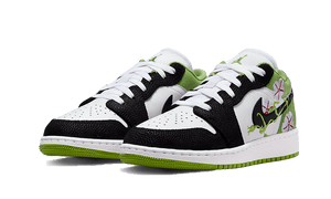 Air Jordan 1 Low SE Floral Vines