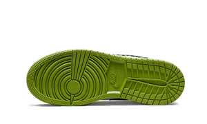 Air Jordan 1 Low SE Floral Vines