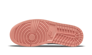 Air Jordan 1 Low Light Madder Root