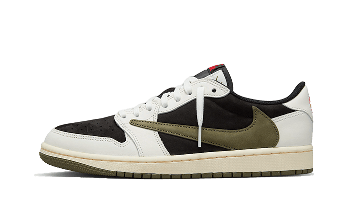 De Travis Scott Proximo Lanzamiento Jordan Air Jordan Retro Low OG