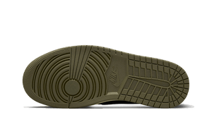 Air Jordan 1 Retro Low OG SP Travis Scott Olive